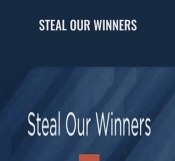 Steal Our Winners – Agora Financial