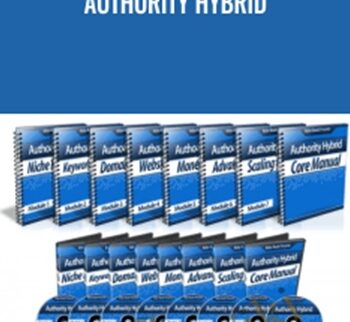 Authority Hybrid - Aidan Booth
