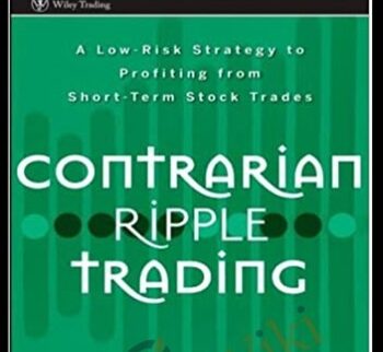 Contrarian Ripple Trading – Aidan McNamara