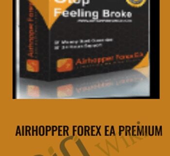 Airhopper Forex EA Premium