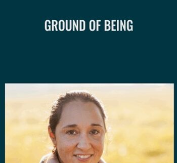 Ground of Being - Aisha Salem