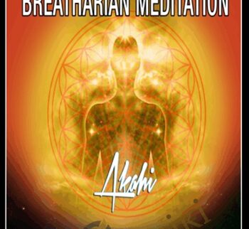 Pranic Self Reprogramming – Akahi