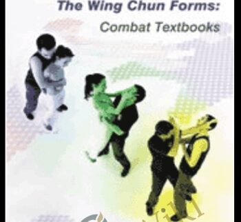Wing Chun Pack - Alan Gibson