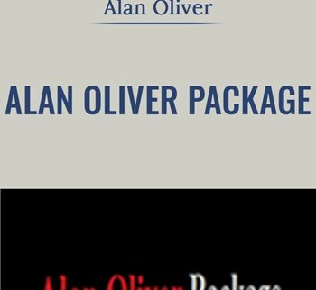 Alan Oliver Package