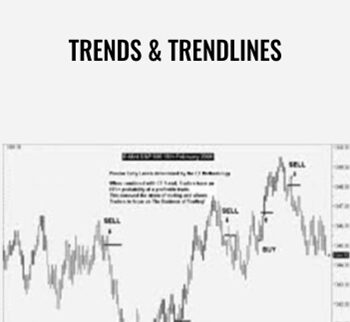 Trends & Trendlines - Albert Yang