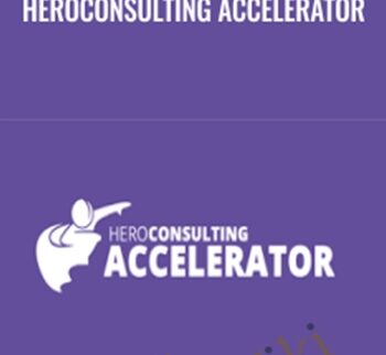 HeroCONSULTING Accelerator – Alex Becker