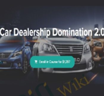 Car Dealership Domination 2.0