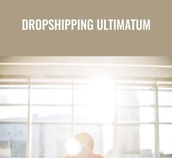 Dropshipping Ultimatum - Alex Singer