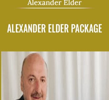 Alexander Elder Package