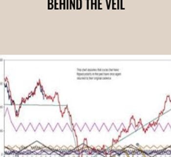 Behind The Veil