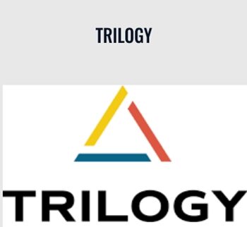 Trilogy - Alexander Loyd