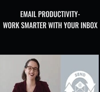 Email Productivity - Work Smarter with Your Inbox - Alexandra Samuel