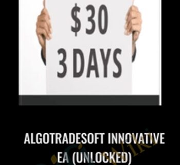 AlgoTradeSoft Innovative EA (Unlocked)