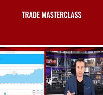 Trade MasterClass - Algorithmic Trading