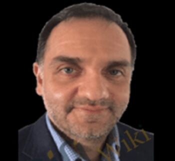 Ali Pashaei Group Mentoring