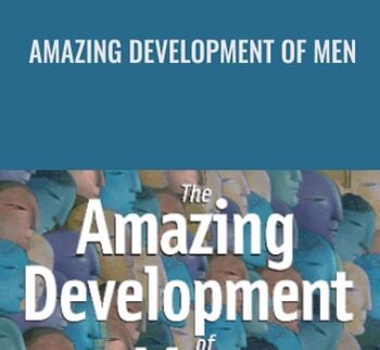Amazing Development of Men - Alison Armstrong