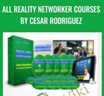 All Reality Networker Courses
