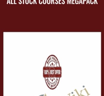 All Stock Courses Megapack – Anonymous