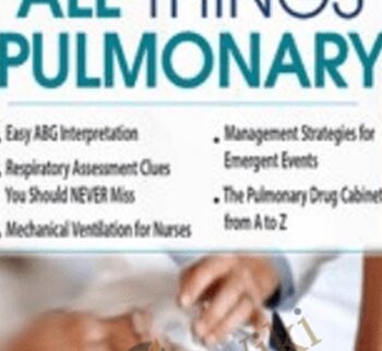 All Things Pulmonary
