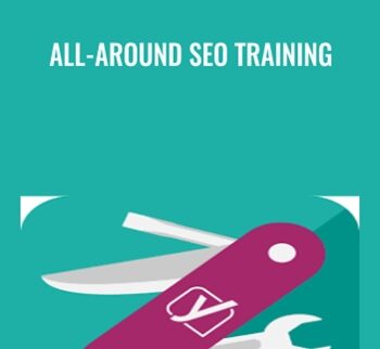 All-around SEO training