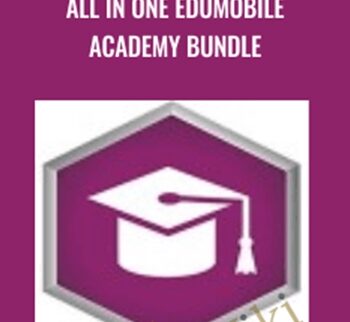 All in One EDUmobile Academy Bundle - EDUmobile Academy
