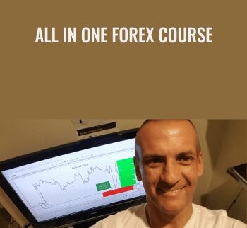 All in One Forex Course - Vintageducation