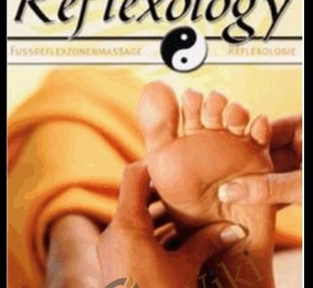 Reflexology - Allison Tovey