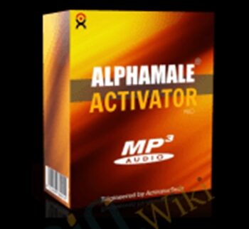 Alpha Male Activator – Derek Rake