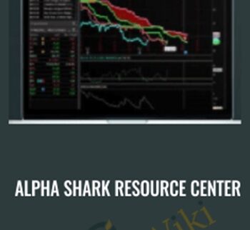 Alpha Shark Resource Center