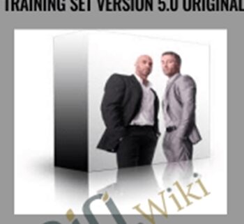 Alpha/Dominant Male Subliminal Training Set Version 5.0 Original – Subliminal Shop