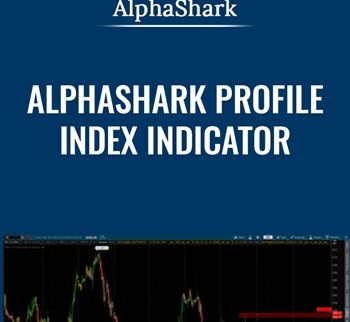 AlphaShark Profile Index Indicator - AlphaShark