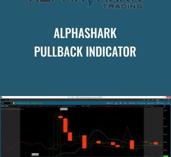 AlphaShark Pullback Indicator - AlphaShark