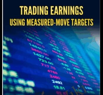 Trade Earnings Using Measured Move - AlphaSharks