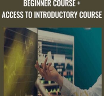 Beginner Course + access to Introductory Course - Alphatrends