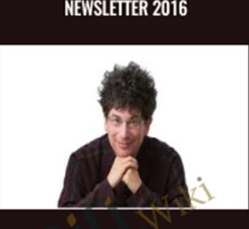 Altucher’s Top 1% Advisory Newsletter 2016 – James Altucher