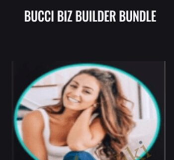 Bucci Biz Builder Bundle – Amanda Bucci