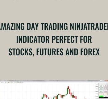 AmazingDay Trading Ninjatrader Indicator Perfect For Stocks, Futures And Forex