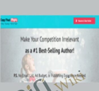 Amazon Best-Seller Course – Laura Petersen