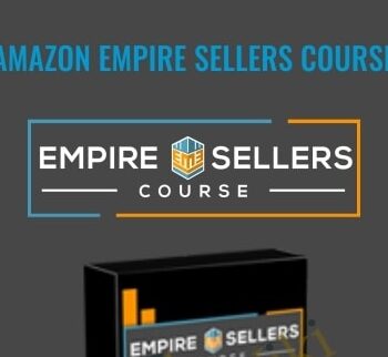 Amazon Empire Sellers Course - Nicholas Bosch & Jerold Franco