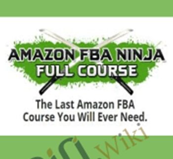 Amazon FBA Ninja FULL Course