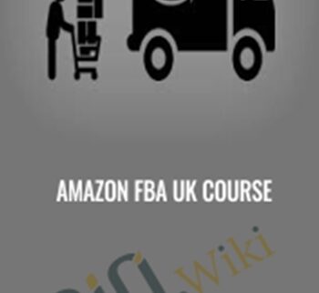 Amazon FBA UK Course - Dylan Reed