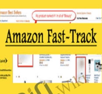 Amazon Fast Track UP 2018 - Ben Cummings