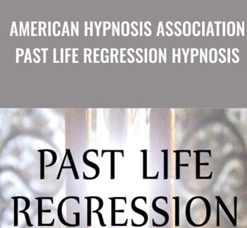 American Hypnosis Association - Past Life Regression Hypnosis - Michele Guzy