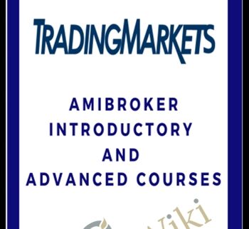 AmiBroker Introductory and Advanced Courses - Trading Markets