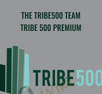 Amish Shah, the Tribe500 Team – Tribe 500 Premium