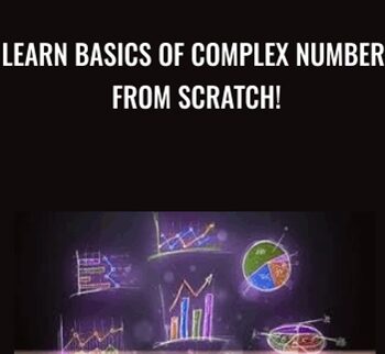 Learn Basics of Complex Number from scratch! - Amit Tripathi