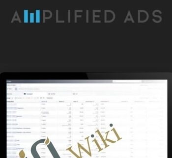 Amplified Ads - Andrew Hubbard
