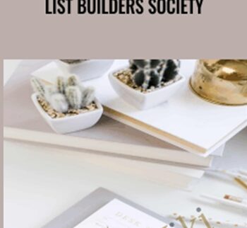 List Builders Society