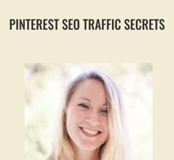 Pinterest SEO Traffic Secrets – Anastasia Blogger