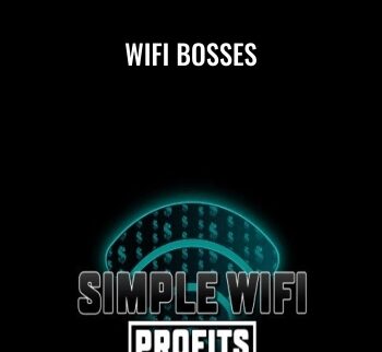 WiFi Bosses - Andrew & Chris